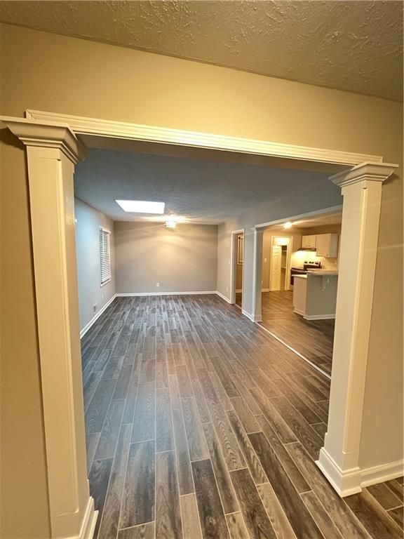 2838 The Meadows Way in Atlanta, GA - Building Photo - Building Photo