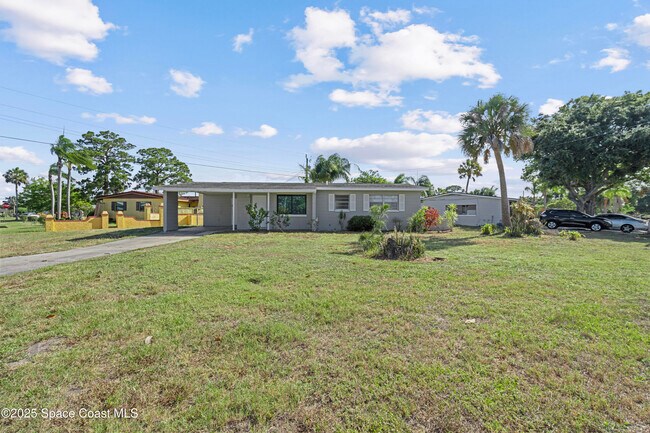 1281 Alsup Dr in Rockledge, FL - Building Photo - Building Photo