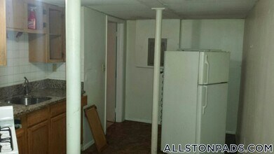 71 Harvard Ave in Boston, MA - Building Photo - Building Photo