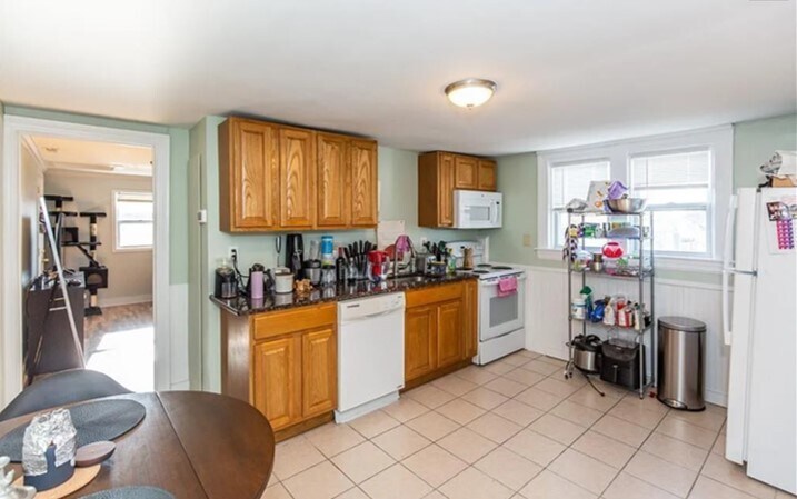 90 Pleasant St, Unit 3 in Providence, RI - Foto de edificio