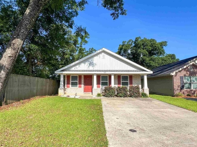 property at 8821 Smiley Ct