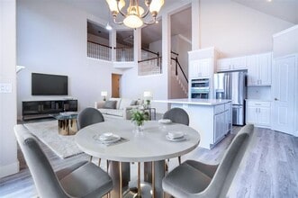 4620 Hinton Dr in Plano, TX - Building Photo - Building Photo