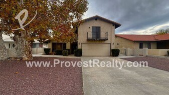12845 Amberwood Ln in Victorville, CA - Building Photo
