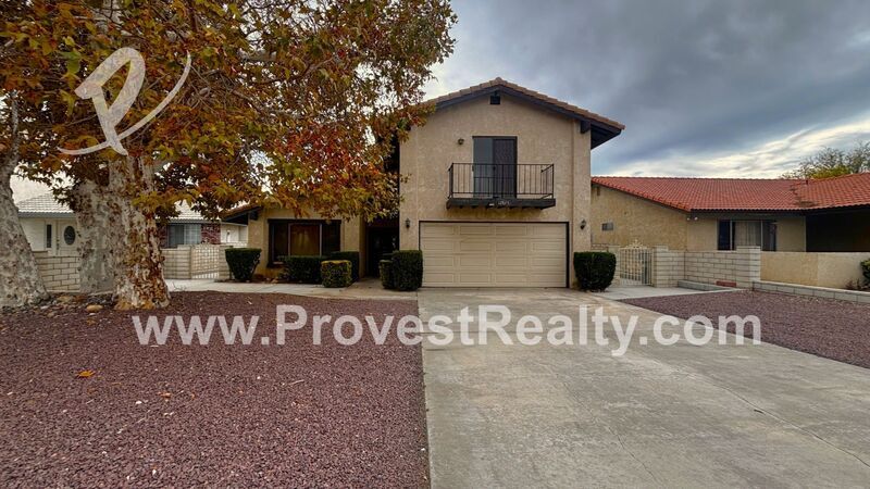 12845 Amberwood Ln in Victorville, CA - Building Photo