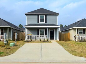 16447 Valerie Marie Pl in Conroe, TX - Building Photo