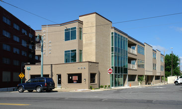 Machine Shop in Memphis, TN - Building Photo - Building Photo