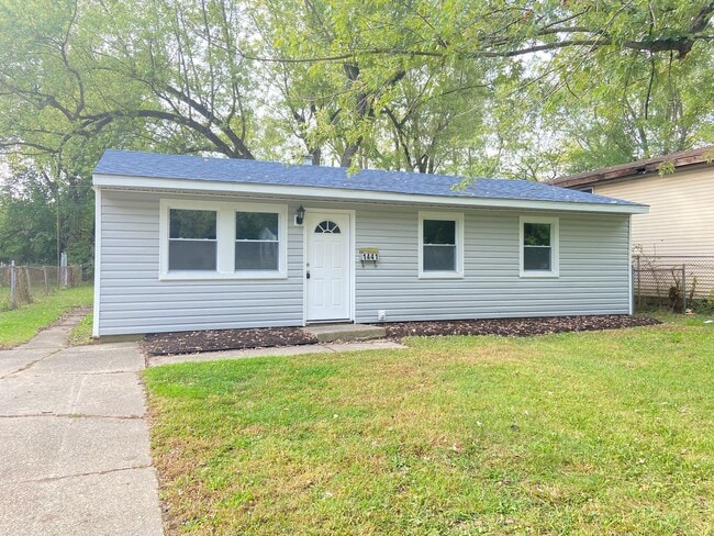 property at 1441 E 50th Ct