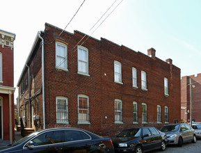 218-222 W Marshall St in Richmond, VA - Building Photo - Building Photo