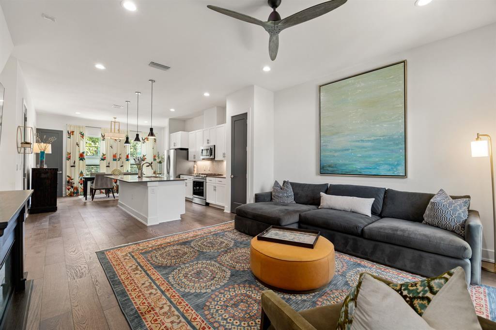 3700 Clawson Rd in Austin, TX - Building Photo