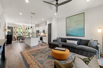 3700 Clawson Rd in Austin, TX - Building Photo - Building Photo