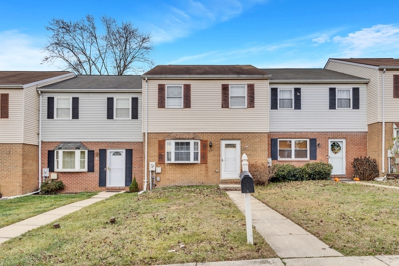 20 Kintore Ct in Parkville, MD - Building Photo