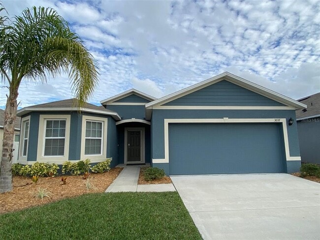 property at 3037 Gibraltar Blvd