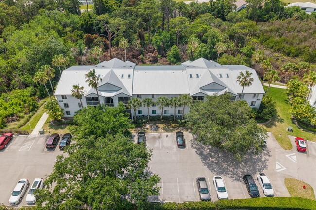 property at 2506 SE Anchorage Cove