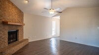 1757 Horseshoe Cir in Round Rock, TX - Building Photo - Building Photo