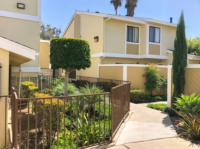 Ladera Vista Apartments