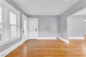 10128 Unity Ave in Cleveland, OH - Building Photo - Building Photo