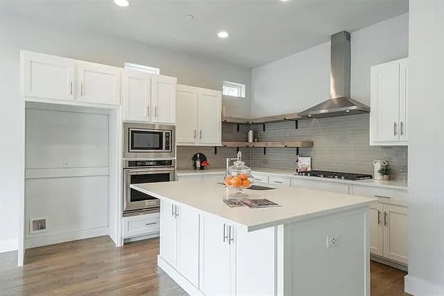 1292 N Prairie Ave in Dallas, TX - Building Photo - Building Photo