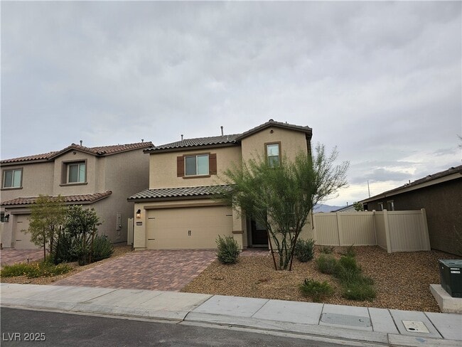 property at 6730 Warthog Ave