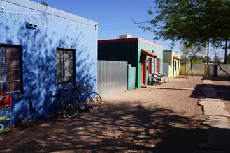 1300 E 7th St in Tucson, AZ - Building Photo - Building Photo