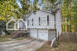 5028 Chadwick Ct in Decatur, GA - Building Photo - Building Photo