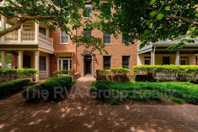property at 114 Cedar Works Row