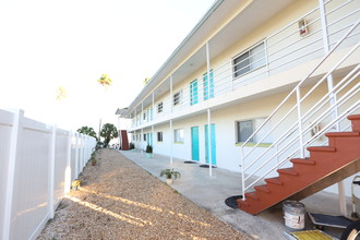 The Clay House in St. Petersburg, FL - Building Photo - Other