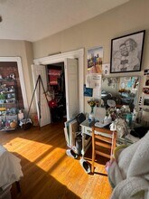 27 Ibbetson St, Unit 3 in Somerville, MA - Building Photo - Building Photo