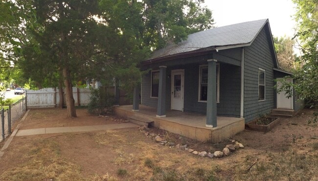 2645-2647-2647 Pine St in Boulder, CO - Building Photo - Building Photo