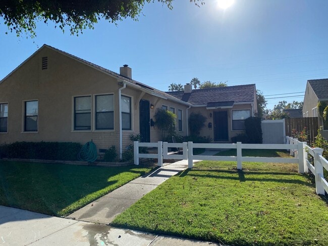 property at 2313 Belmont Ave