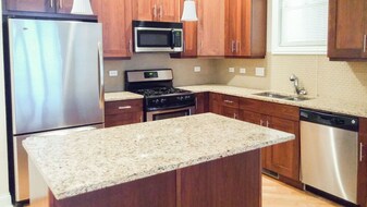 3247 N Seminary Ave, Unit 1 in Chicago, IL - Building Photo
