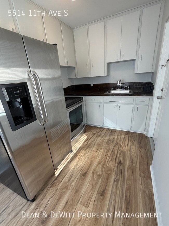property at 5514 11th Ave S