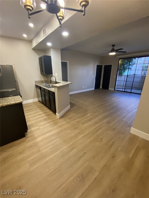property at 5174 S Jones Blvd