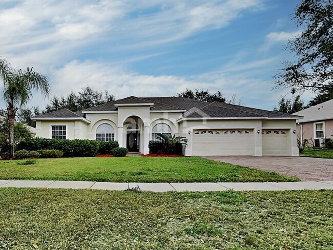 property at 3961 Long Branch Ln