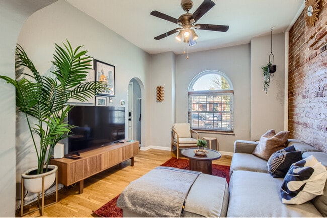 3546 N Humboldt St in Denver, CO - Building Photo - Building Photo