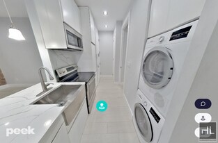 E 18TH ST. in New York, NY - Building Photo