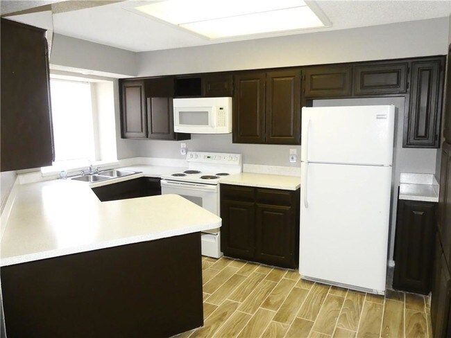 800 Custer St-Unit -1 in Arlington, TX - Building Photo - Building Photo