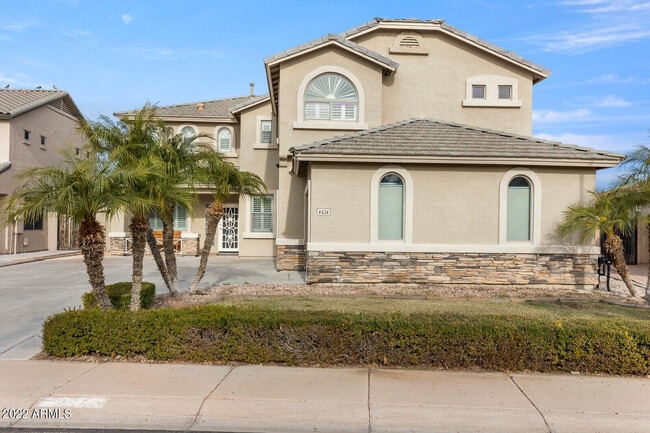 4526 W Ian Dr in Phoenix, AZ - Building Photo - Building Photo