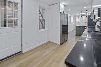 105 S Poppleton St in Baltimore, MD - Building Photo - Building Photo