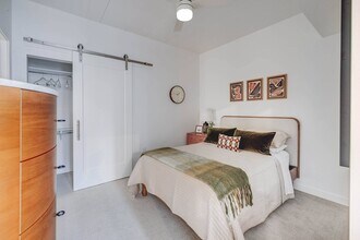 The Source on South Temple in Salt Lake City, UT - Foto de edificio - Building Photo