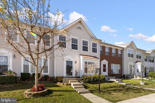 3343 Cape May Ct in Dumfries, VA - Building Photo - Building Photo