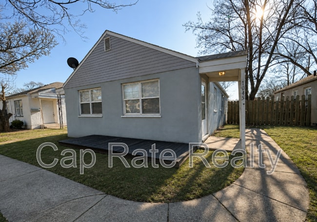 property at 1045 Republic Ave