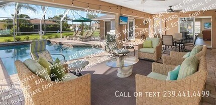 1704 Palaco Grande Pkwy in Cape Coral, FL - Building Photo - Building Photo