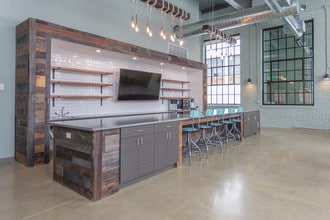 Hercules Apartments in Canton, OH - Building Photo - Interior Photo