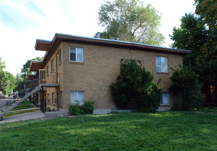 Windsor Apartments in Salt Lake City, UT - Building Photo - Building Photo