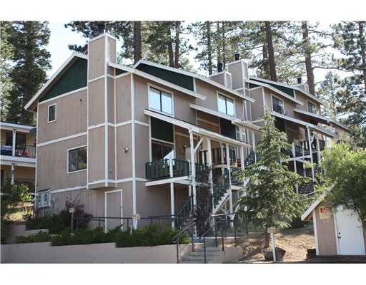 714 Paine Rd in Big Bear Lake, CA - Foto de edificio - Building Photo