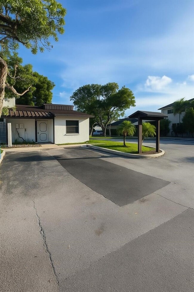 property at 6822 SW 39th St, 14G