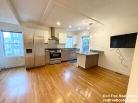 128 Hillside St, Unit 2 in Boston, MA - Building Photo