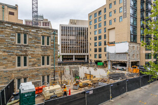 Drake East in Washington, DC - Building Photo - Building Photo