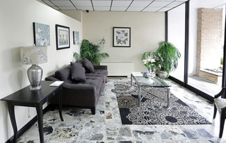 Addison Towers Apartments
