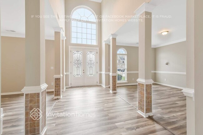 property at 11010 Amherst Glen Dr